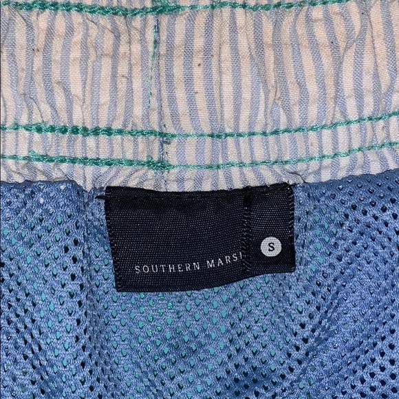 Southern Marsh S Swim Suit - Picture 2 of 7